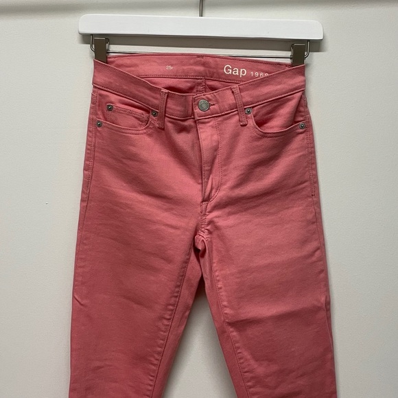 GAP Skinny Jeans - Picture 3 of 7